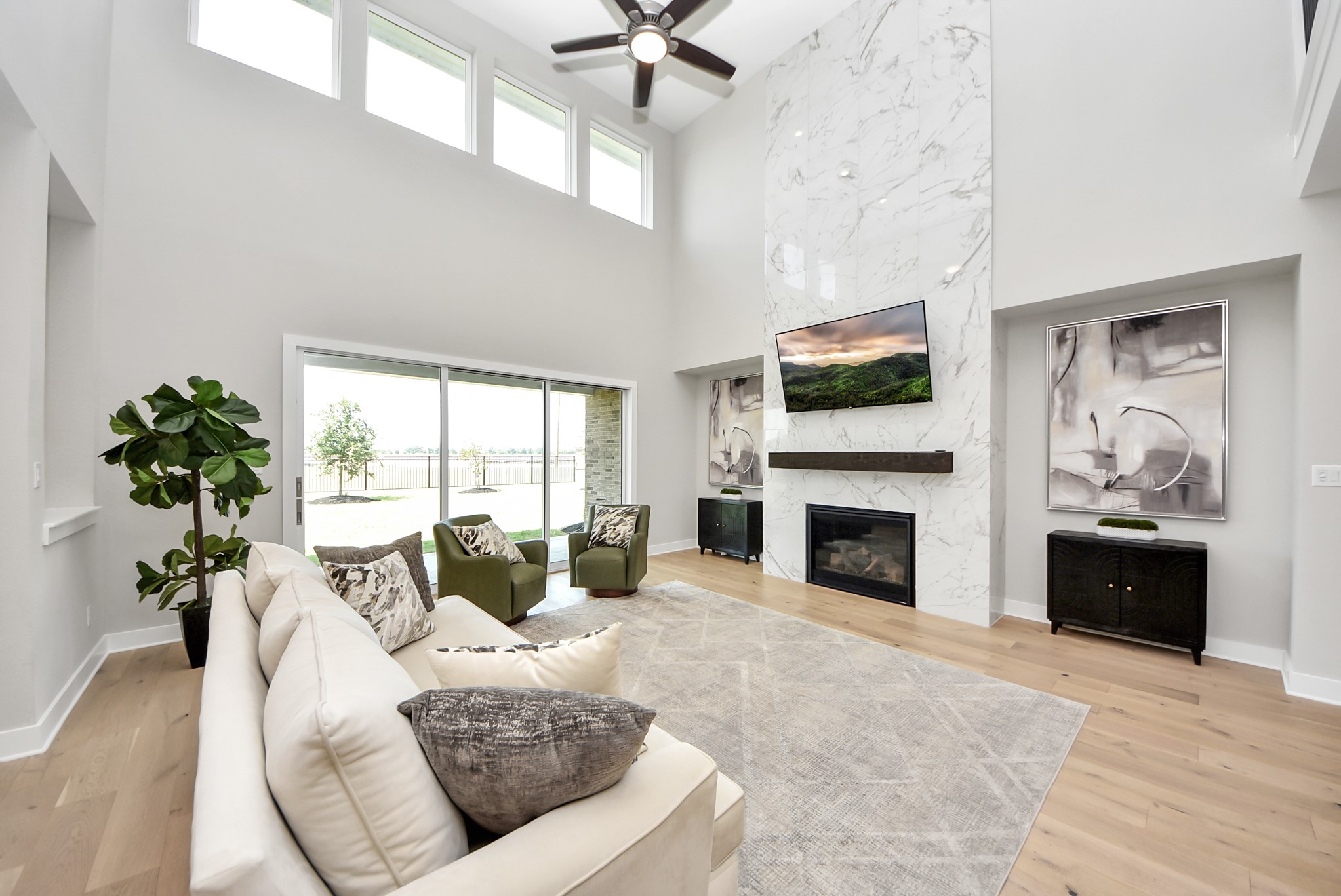 20126 Cabrillo Ridge Drive Property Photo 7