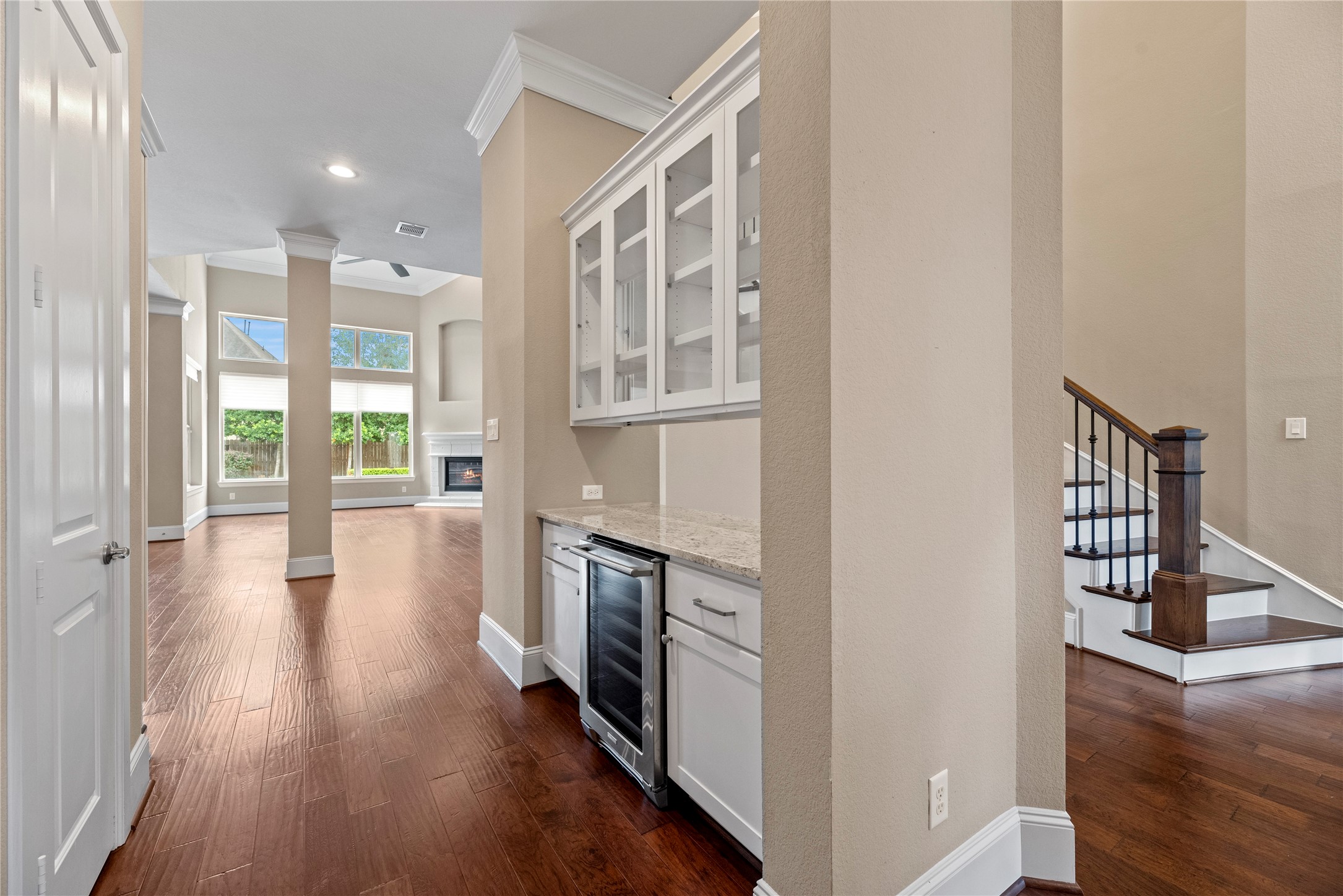 2915 Fairmont Ridge Lane Property Photo 12