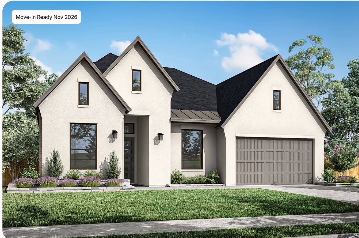 18422 Magnolia Valley Lane Property Photo 1