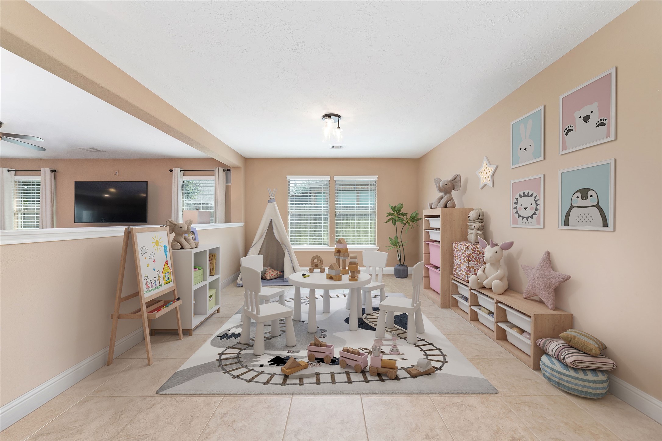 16110 Peach Bluff Lane Property Photo 9