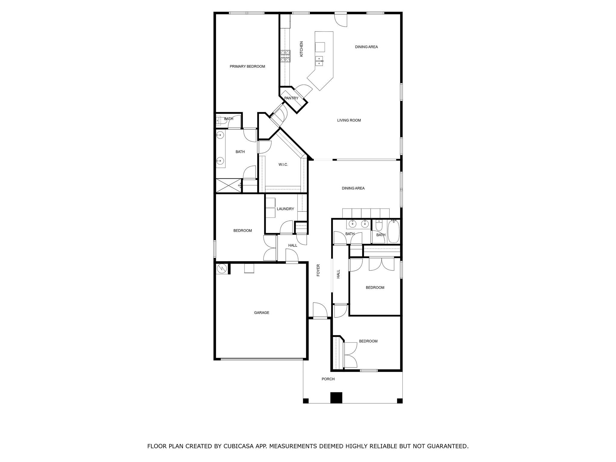 16110 Peach Bluff Lane Property Photo 34