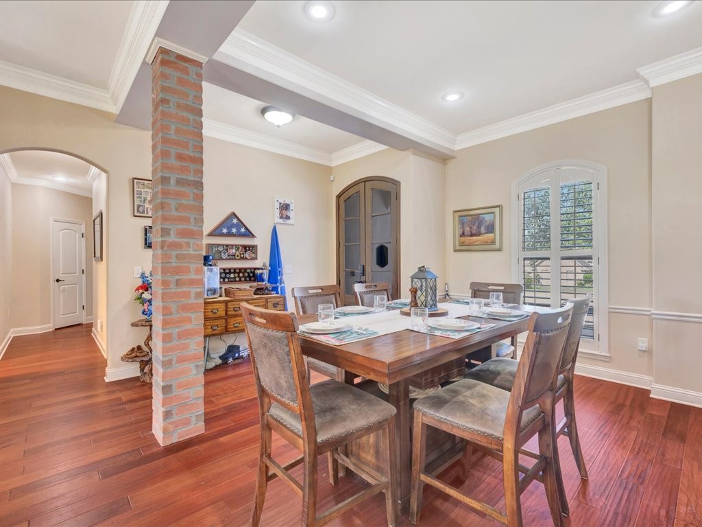 4508 Champions Drive Property Photo 11