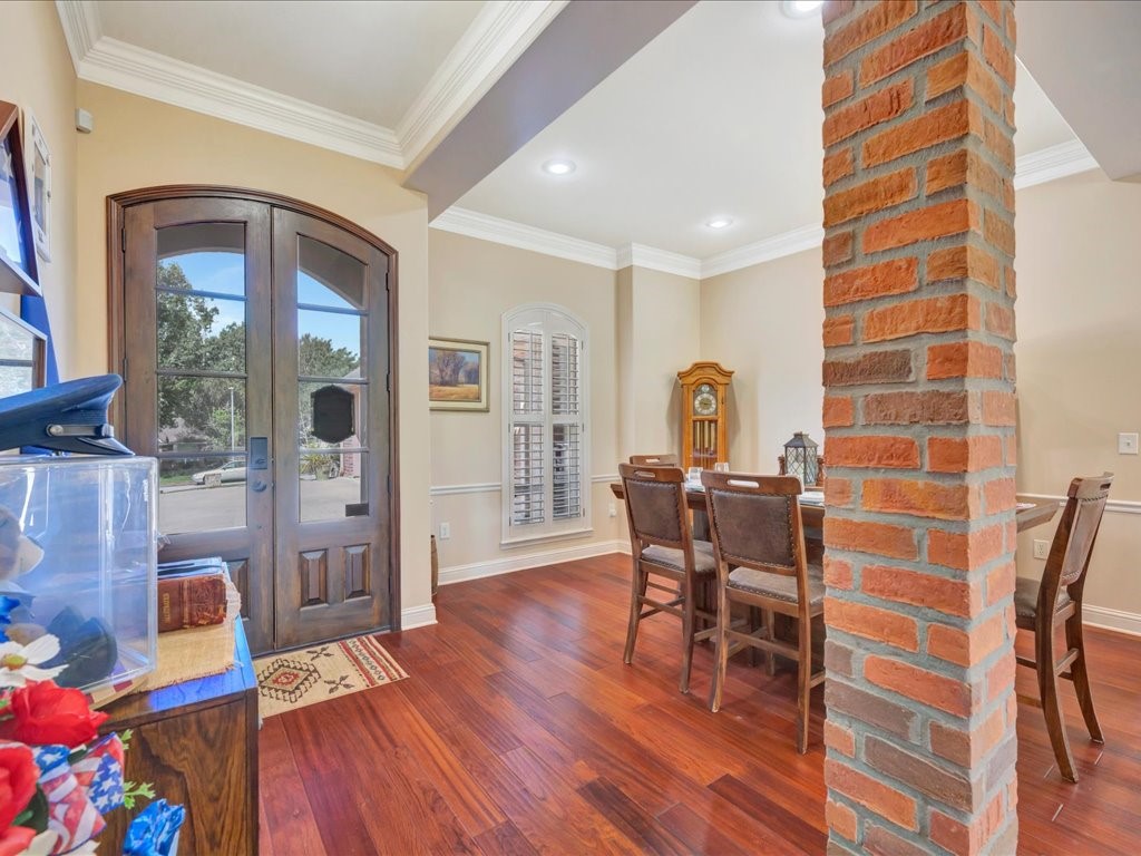 4508 Champions Drive Property Photo 12