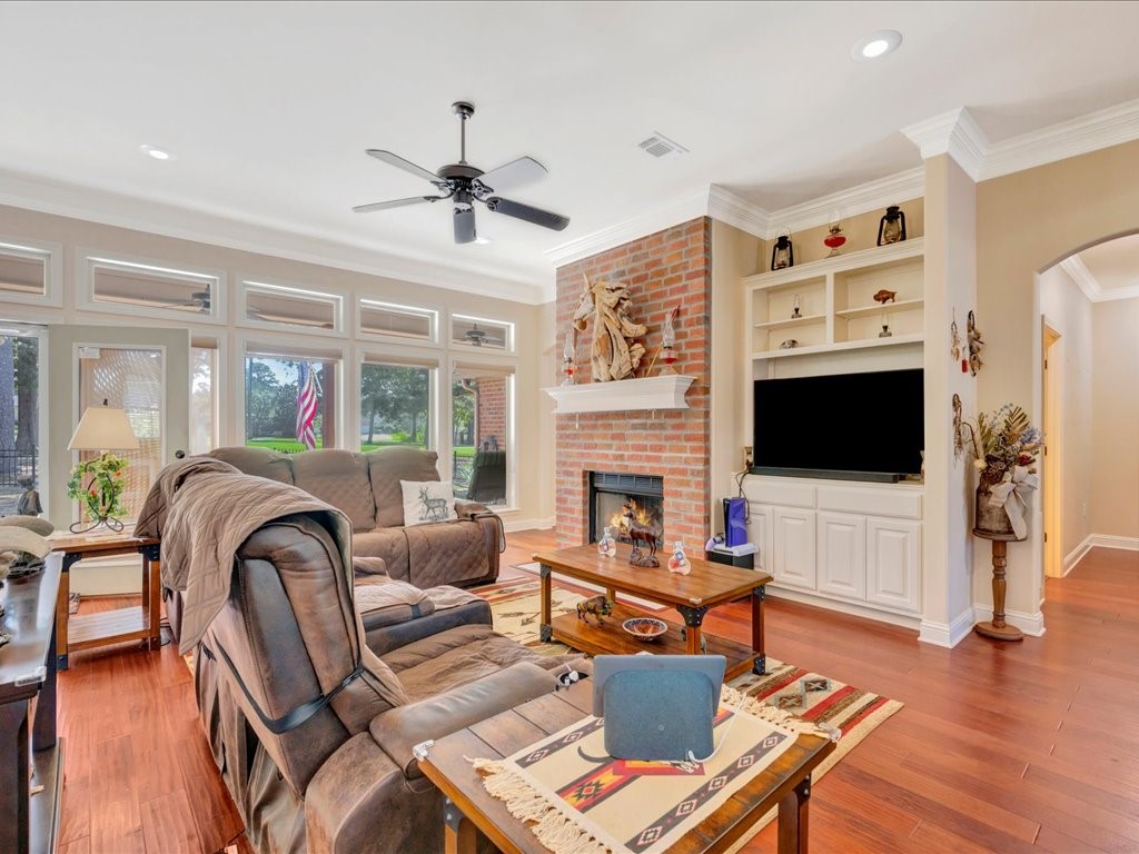 4508 Champions Drive Property Photo 13