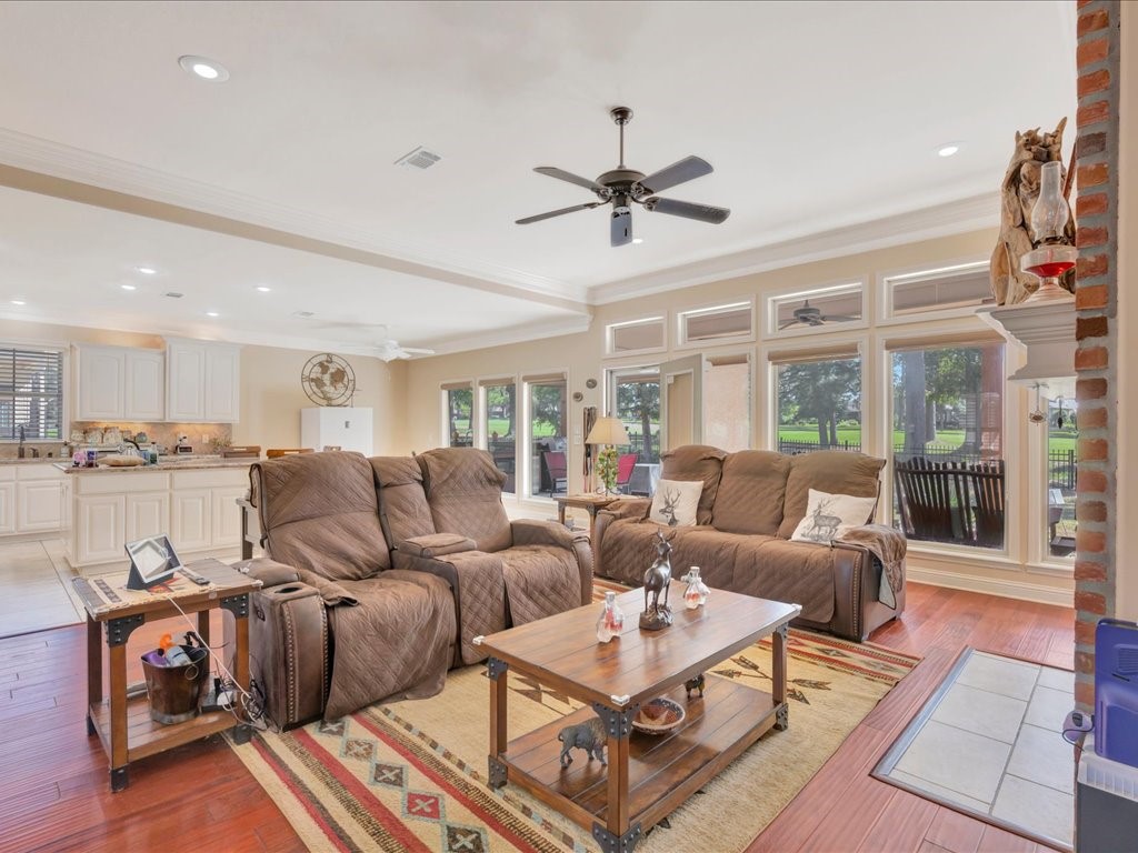 4508 Champions Drive Property Photo 14