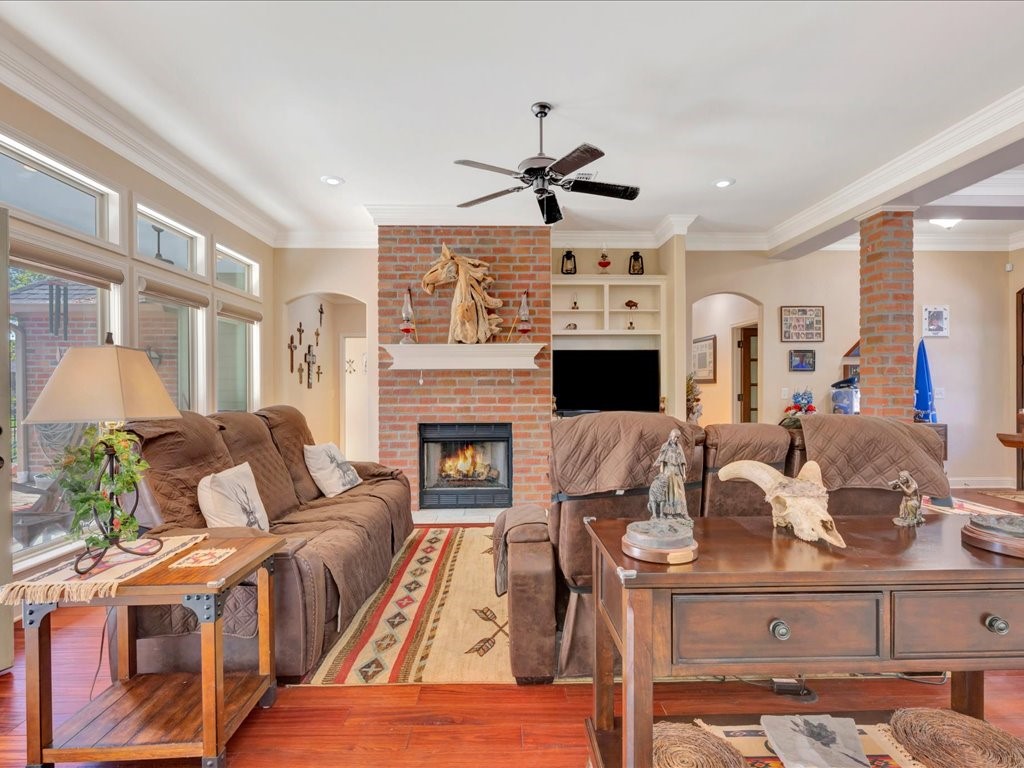 4508 Champions Drive Property Photo 15