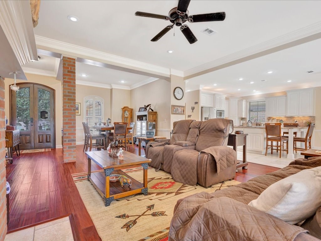 4508 Champions Drive Property Photo 16