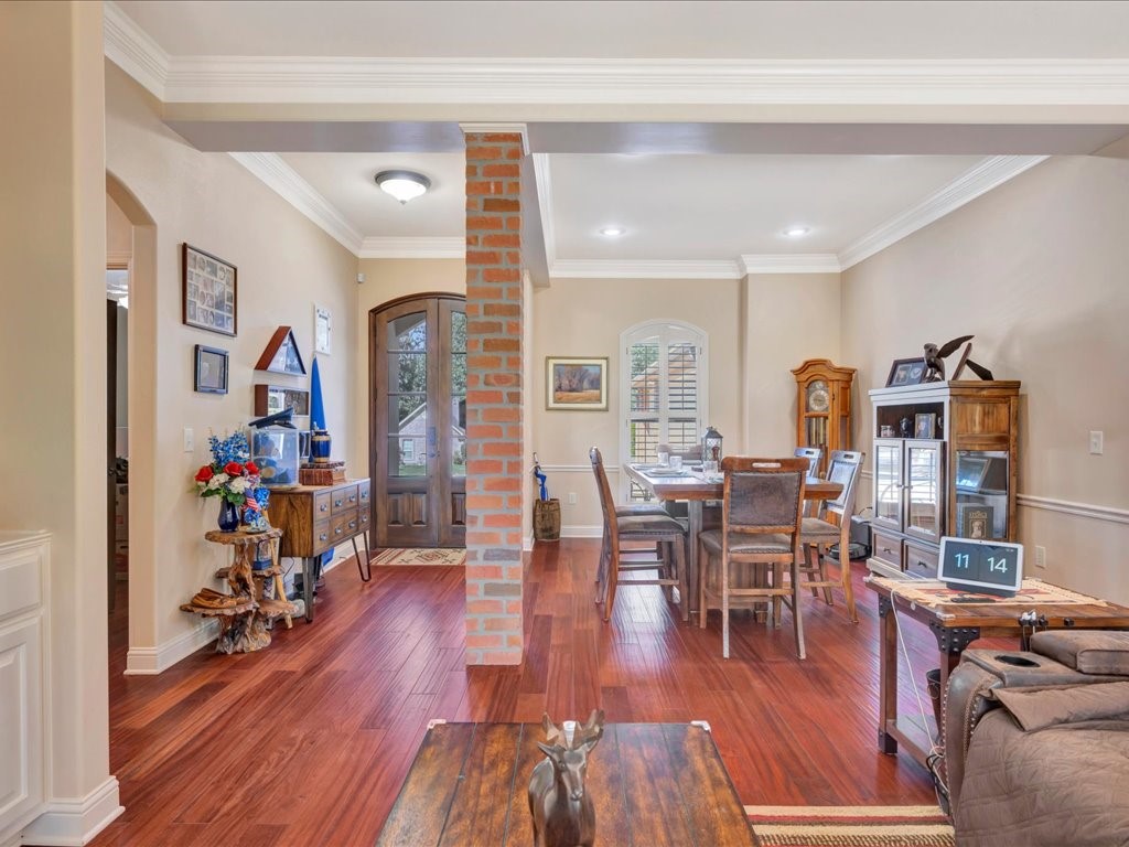 4508 Champions Drive Property Photo 18