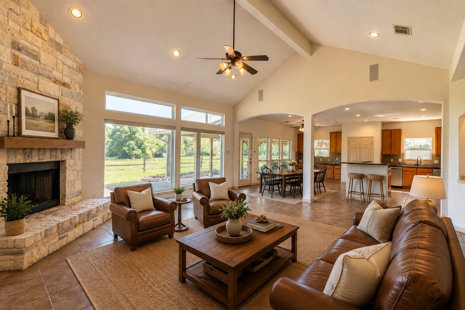 1081 Yaupon Creek Estates Drive Property Photo 4