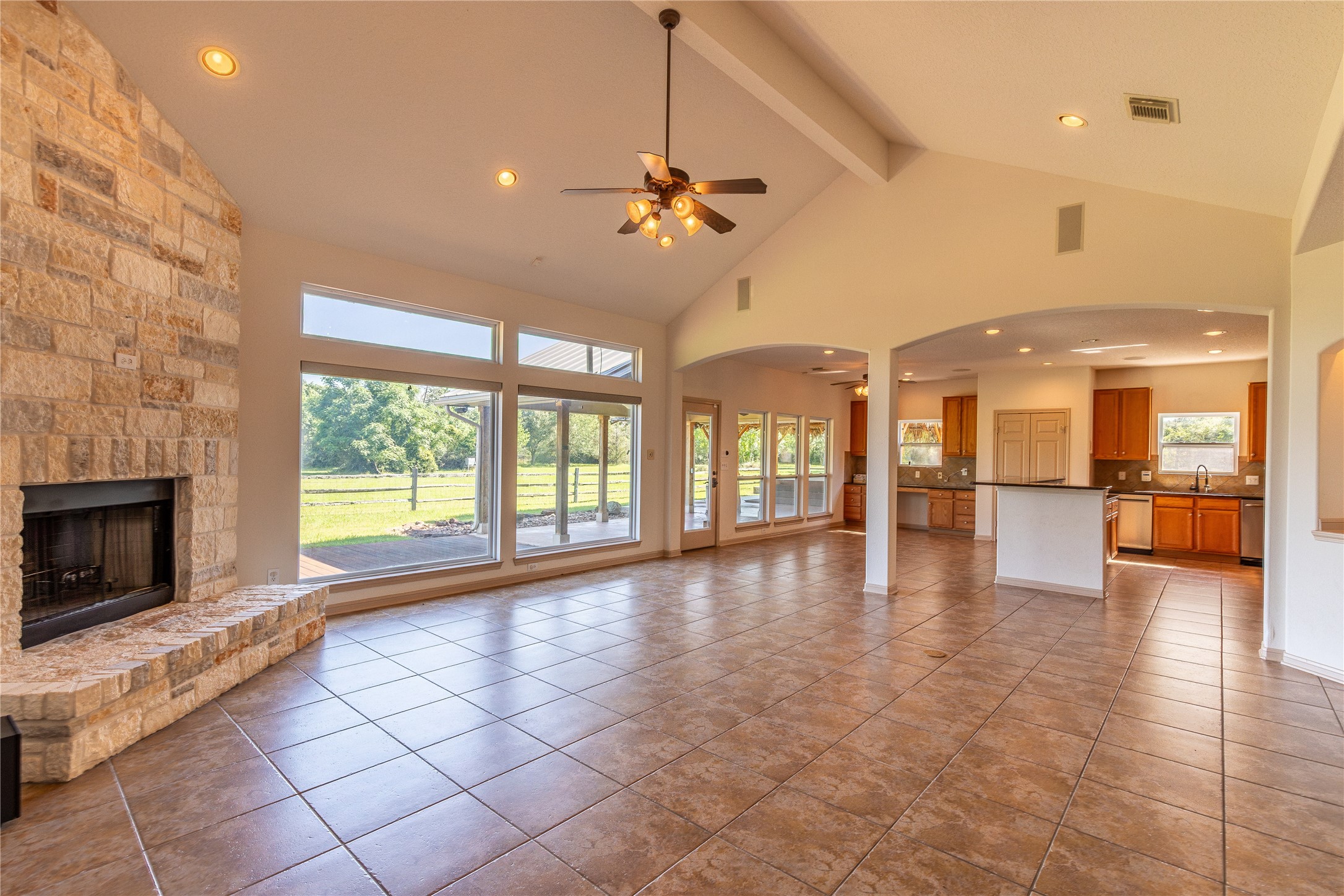 1081 Yaupon Creek Estates Drive Property Photo 5