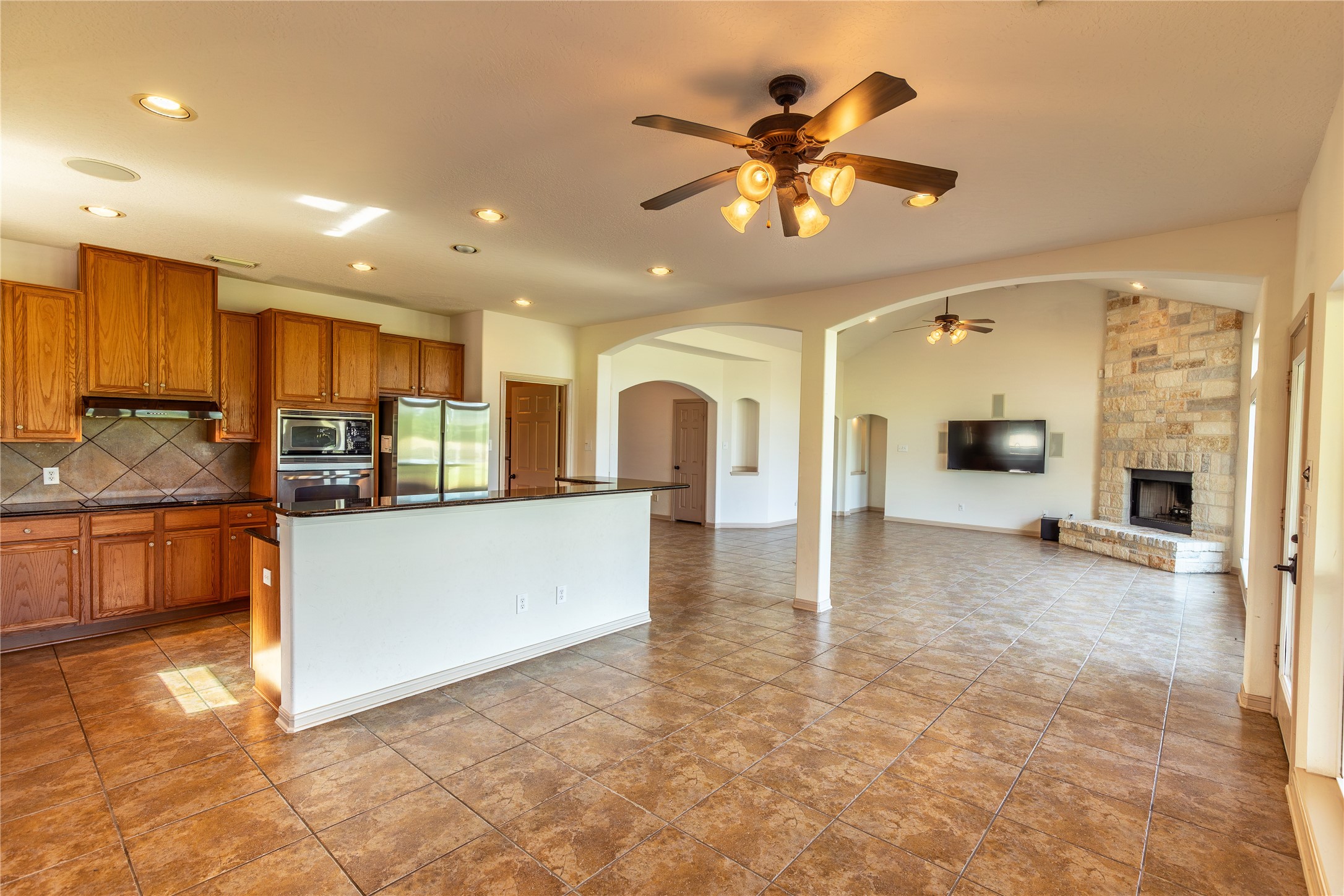 1081 Yaupon Creek Estates Drive Property Photo 6