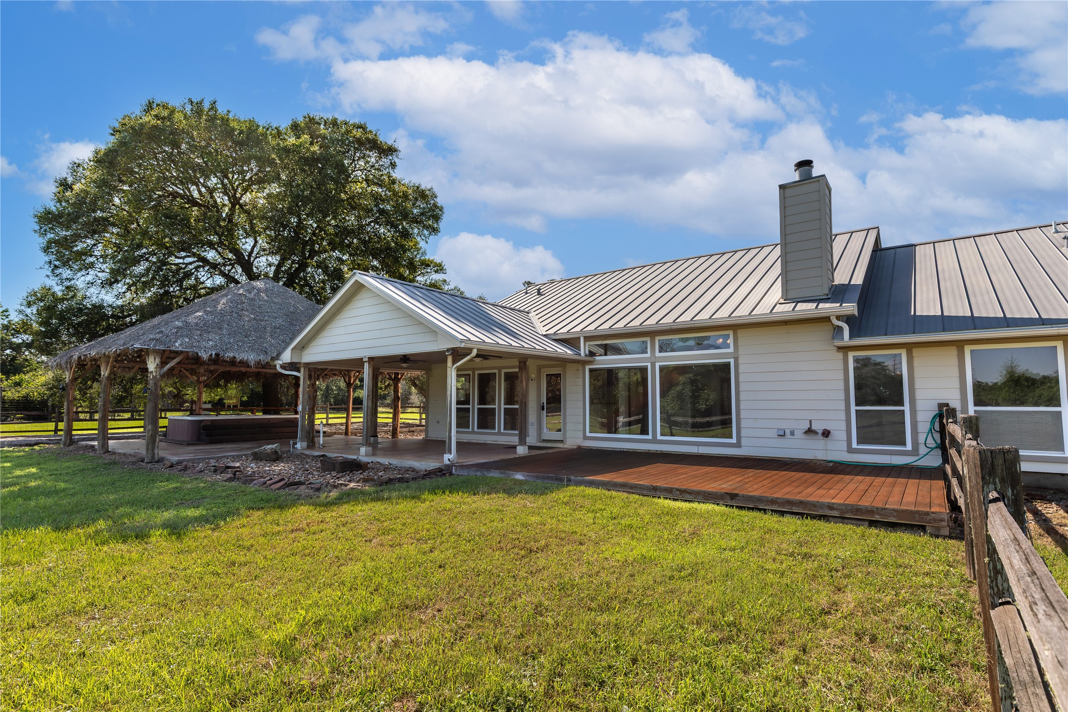 1081 Yaupon Creek Estates Drive Property Photo 22