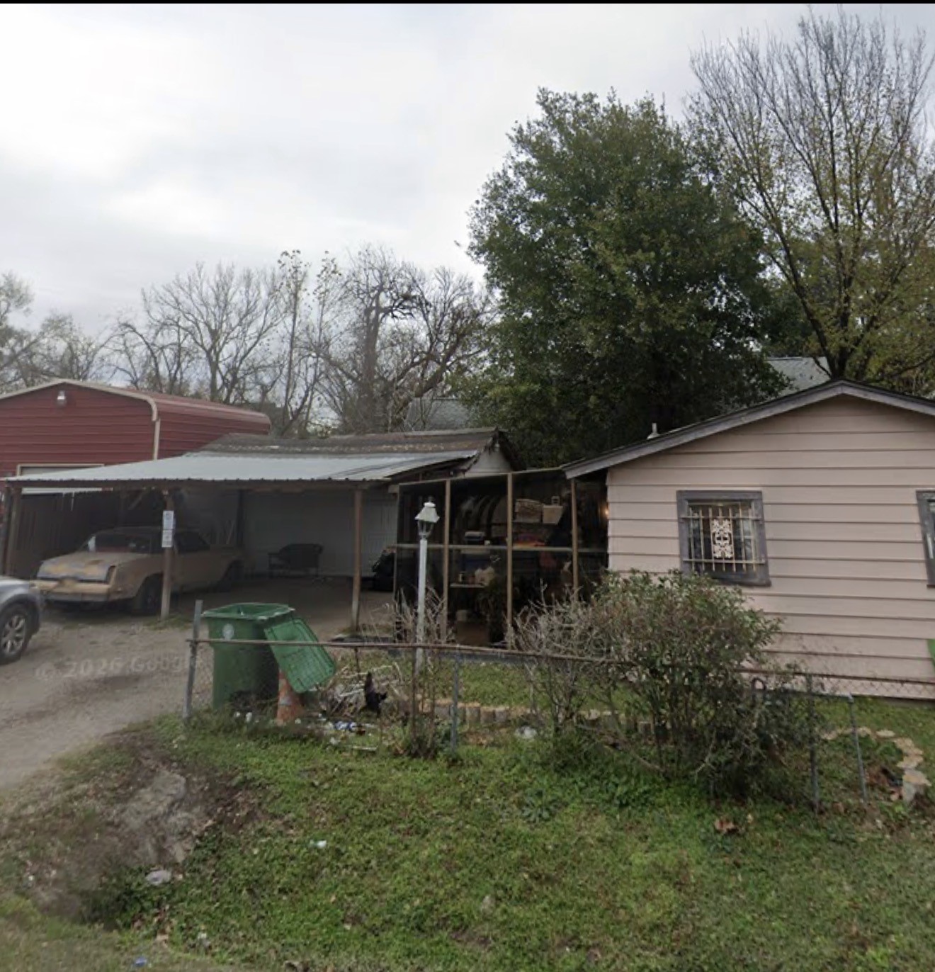 866 Prosper Street Property Photo 1