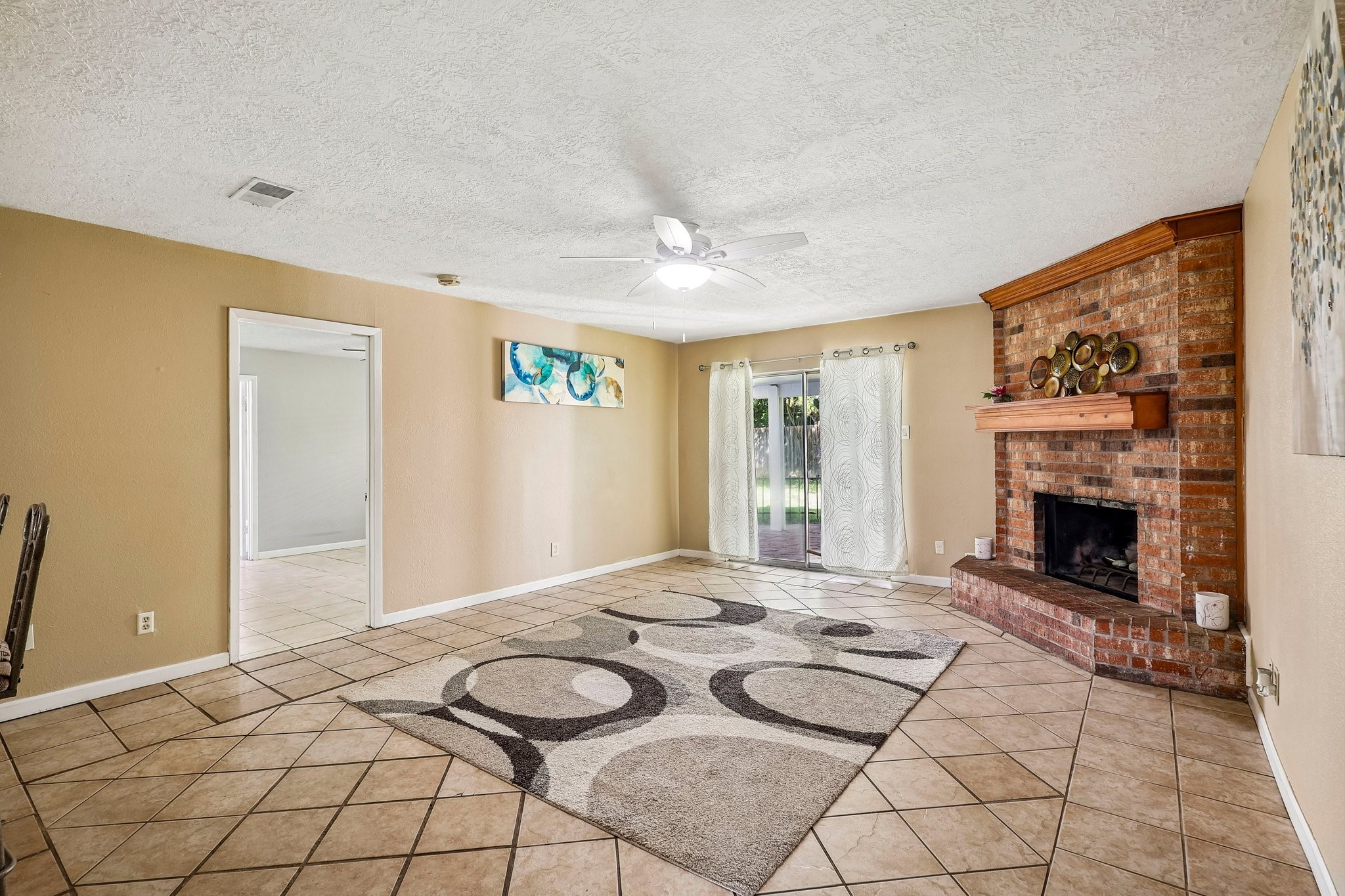 4202 Townes Forest Road Property Photo 5