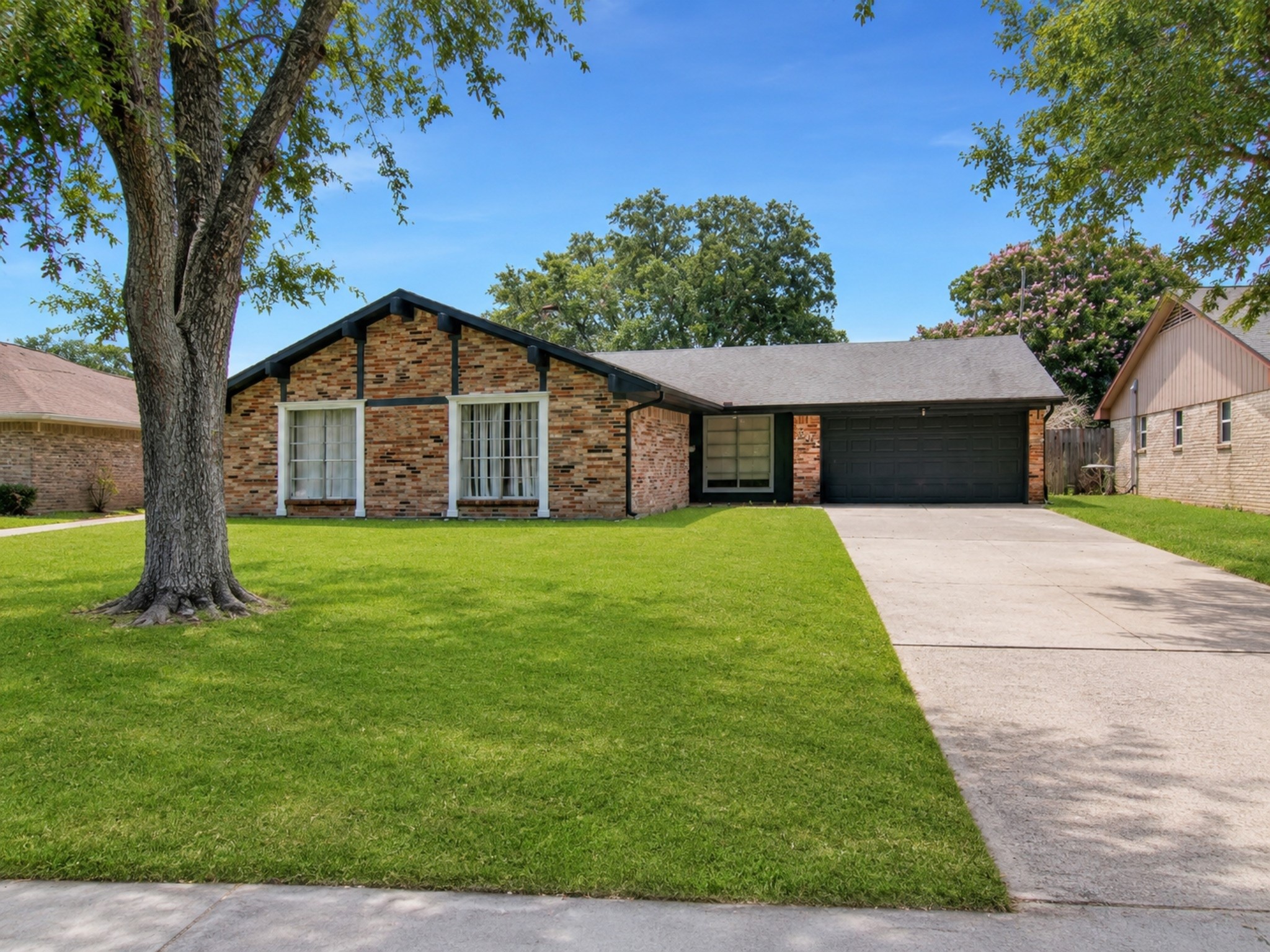 1311 Creek Hollow Drive Property Photo 1