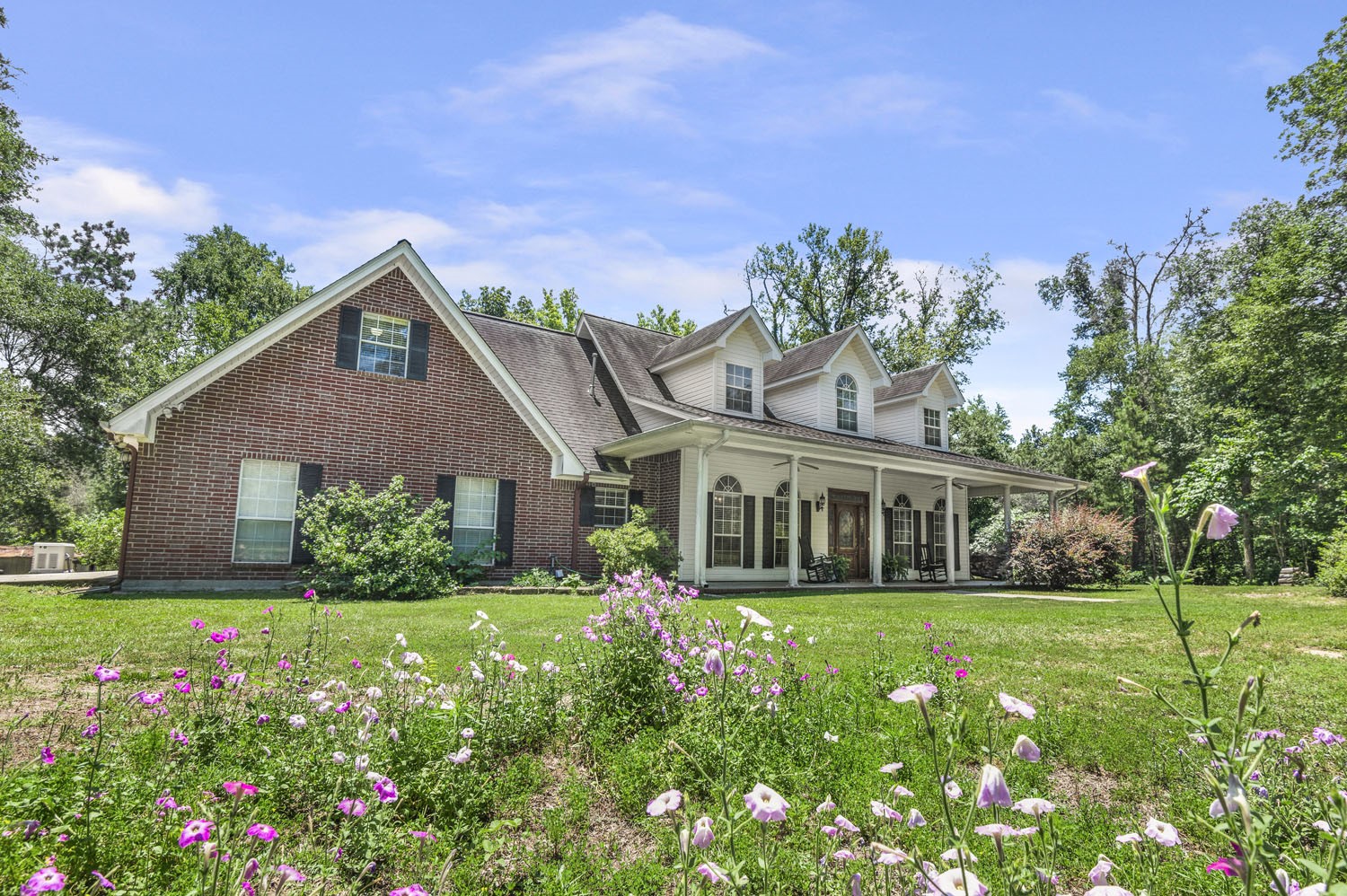 6616 Hwy 63 E Property Photo 1