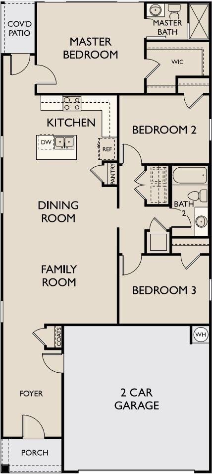 8342 Vacek Crossing Way Property Photo 13