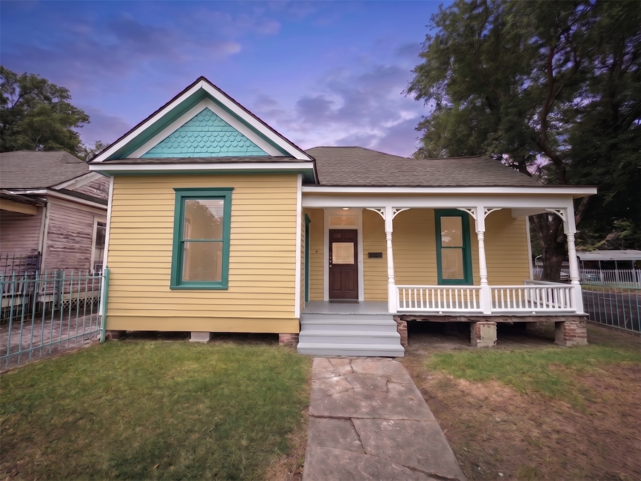 2119 Hardy Street 1 Property Photo 1