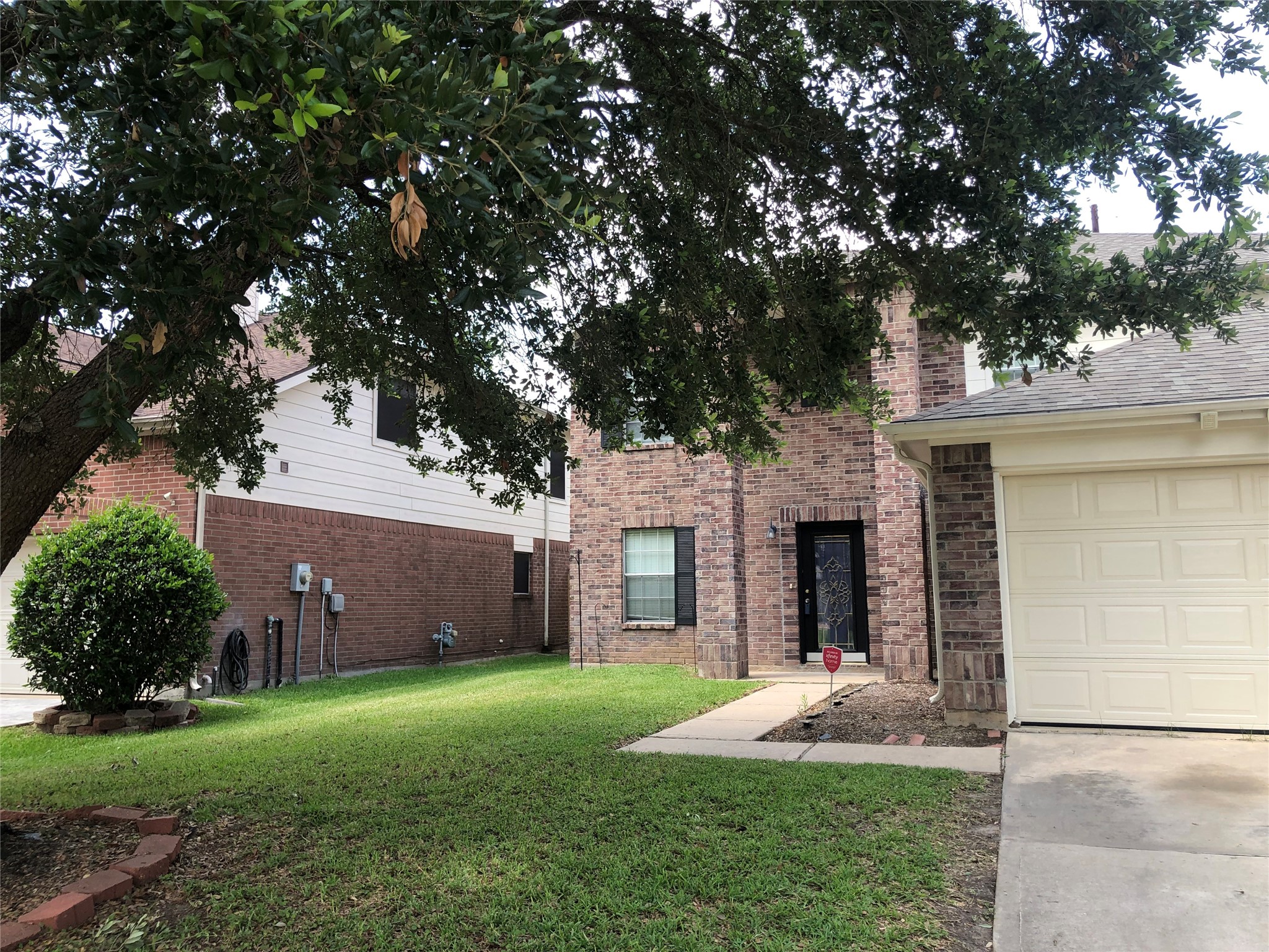 9515 Eaglewood Spring Drive Property Photo 2