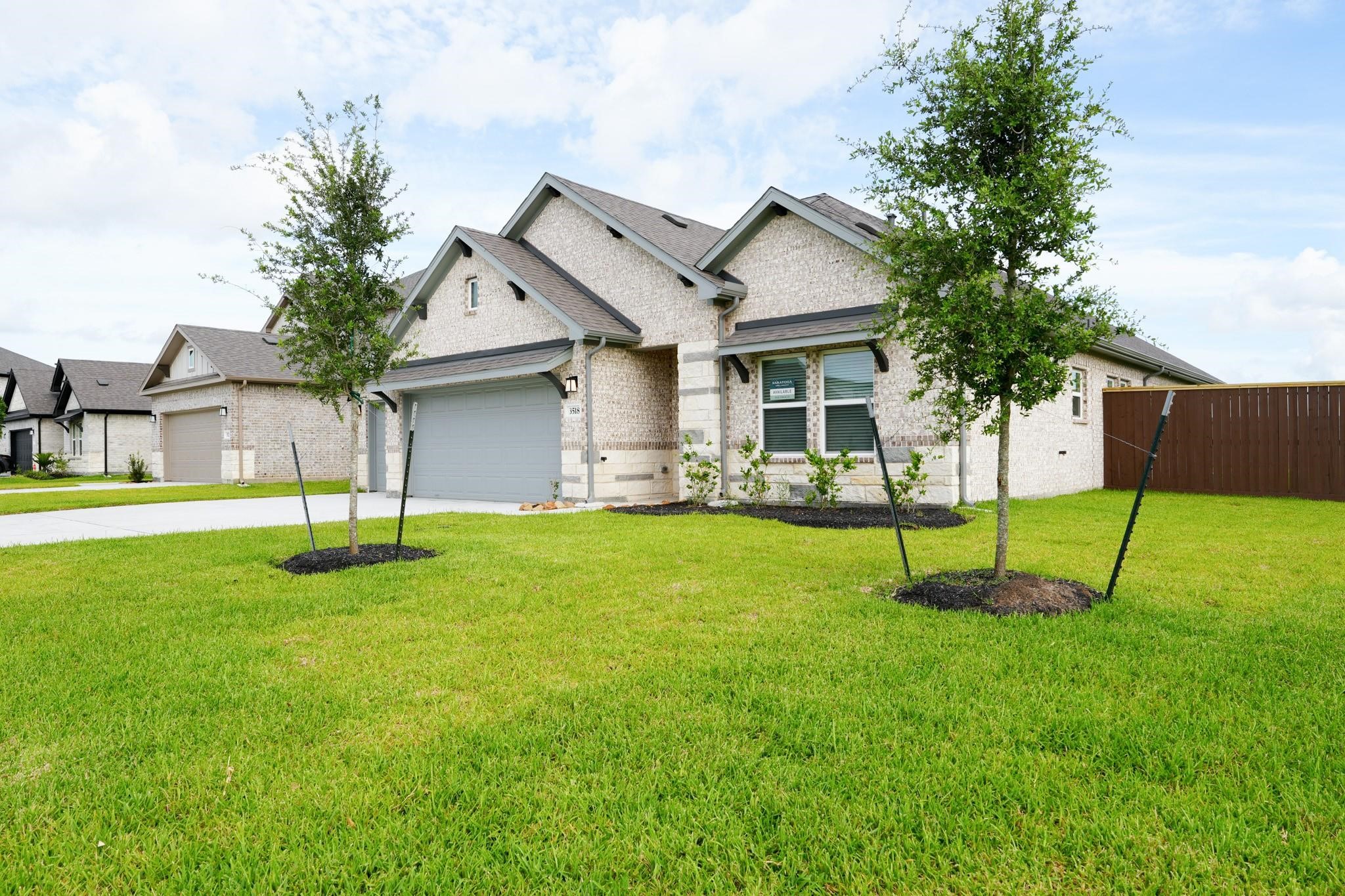 3518 Windmill Palm Drive Property Photo 2
