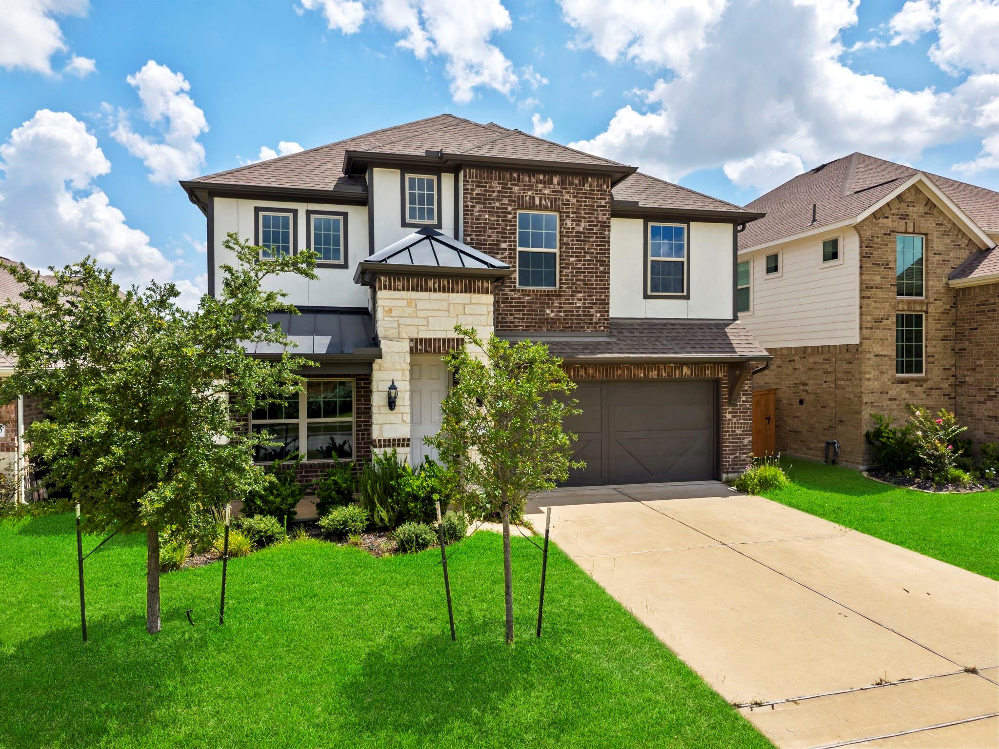 21406 Monterrico Bay Drive, Cypress Tx 77433 Property Photo 1
