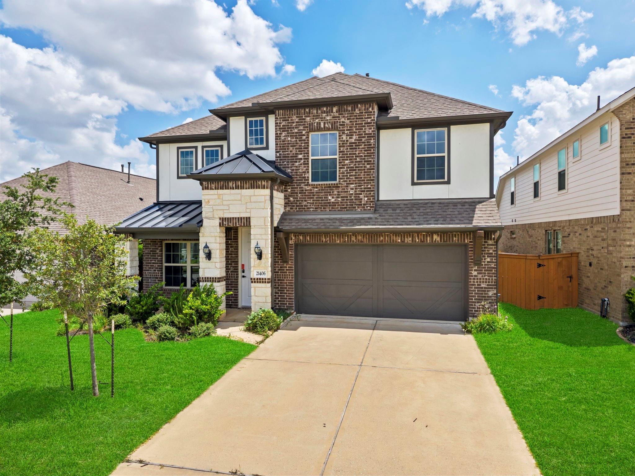 21406 Monterrico Bay Drive, Cypress Tx 77433 Property Photo 9