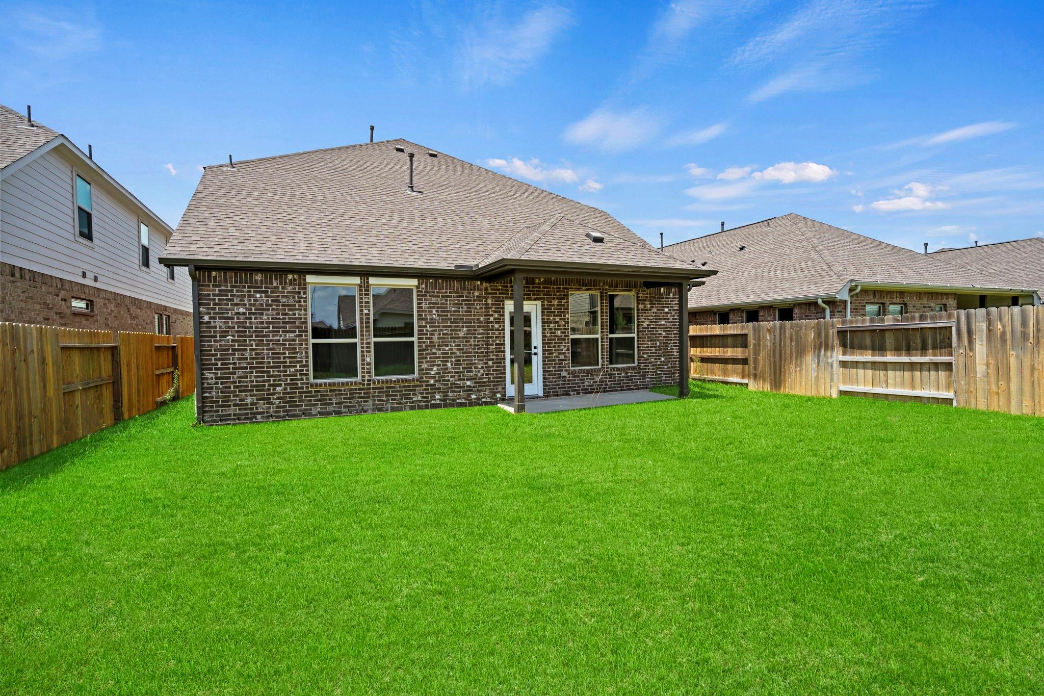 21406 Monterrico Bay Drive, Cypress Tx 77433 Property Photo 40