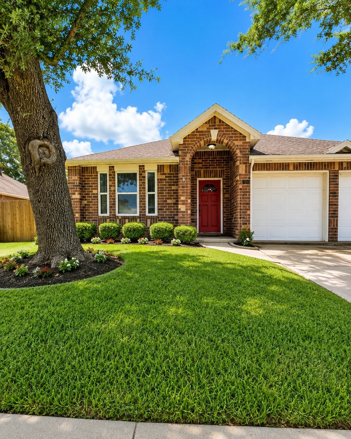 4508 Stonebridge Drive Property Photo 1