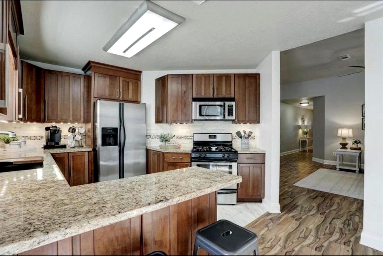 4508 Stonebridge Drive Property Photo 12
