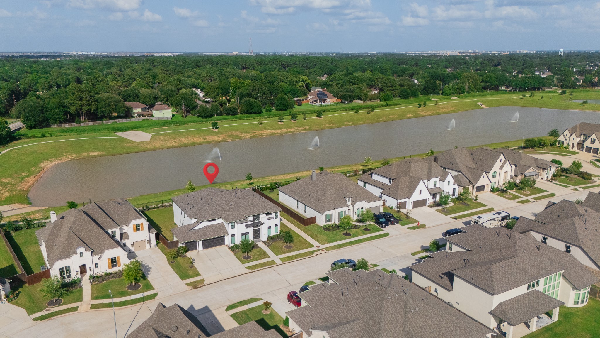 6618 Mirabeau Lane Property Photo 3