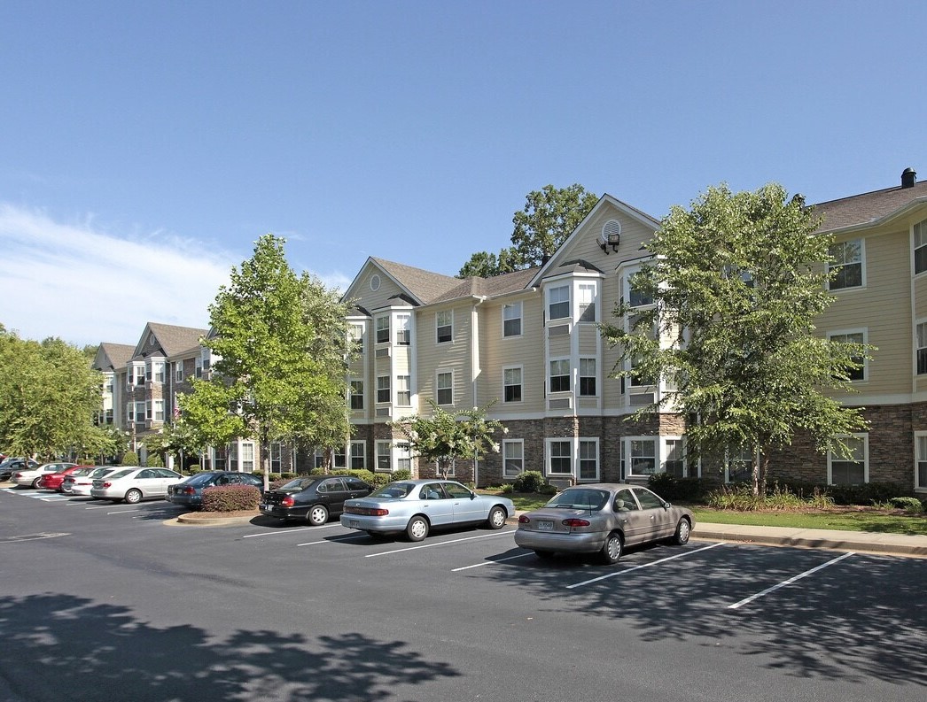 Georgia Real Estate Listings Main Image