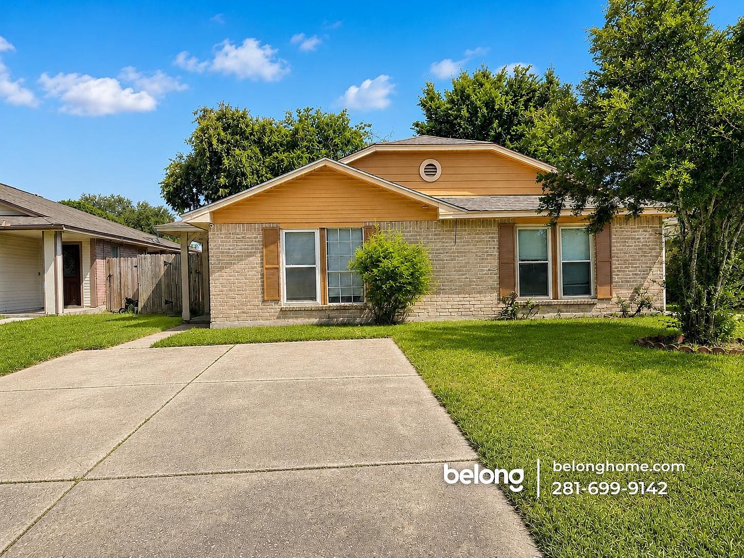 3108 Trembling Creek Circle Property Photo 1