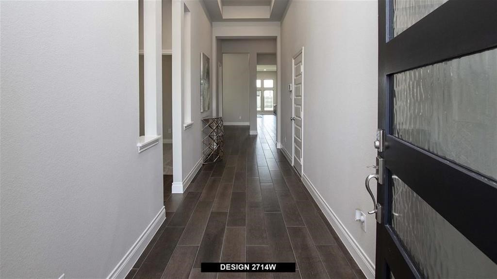 15850 Weston Ridge Drive Property Photo 2