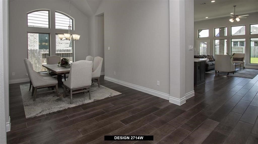 15850 Weston Ridge Drive Property Photo 4
