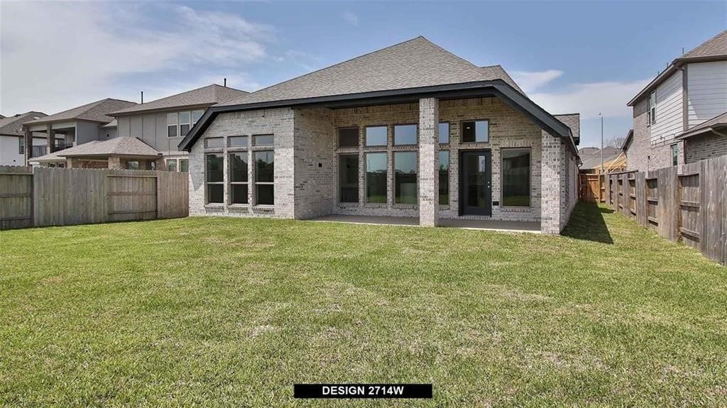 15850 Weston Ridge Drive Property Photo 13