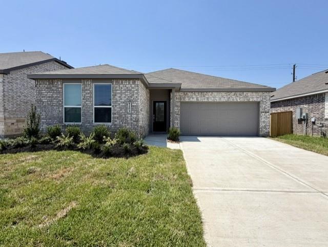 9203 Alaska Shores Drive, Baytown TX 77521 Property Photo 1
