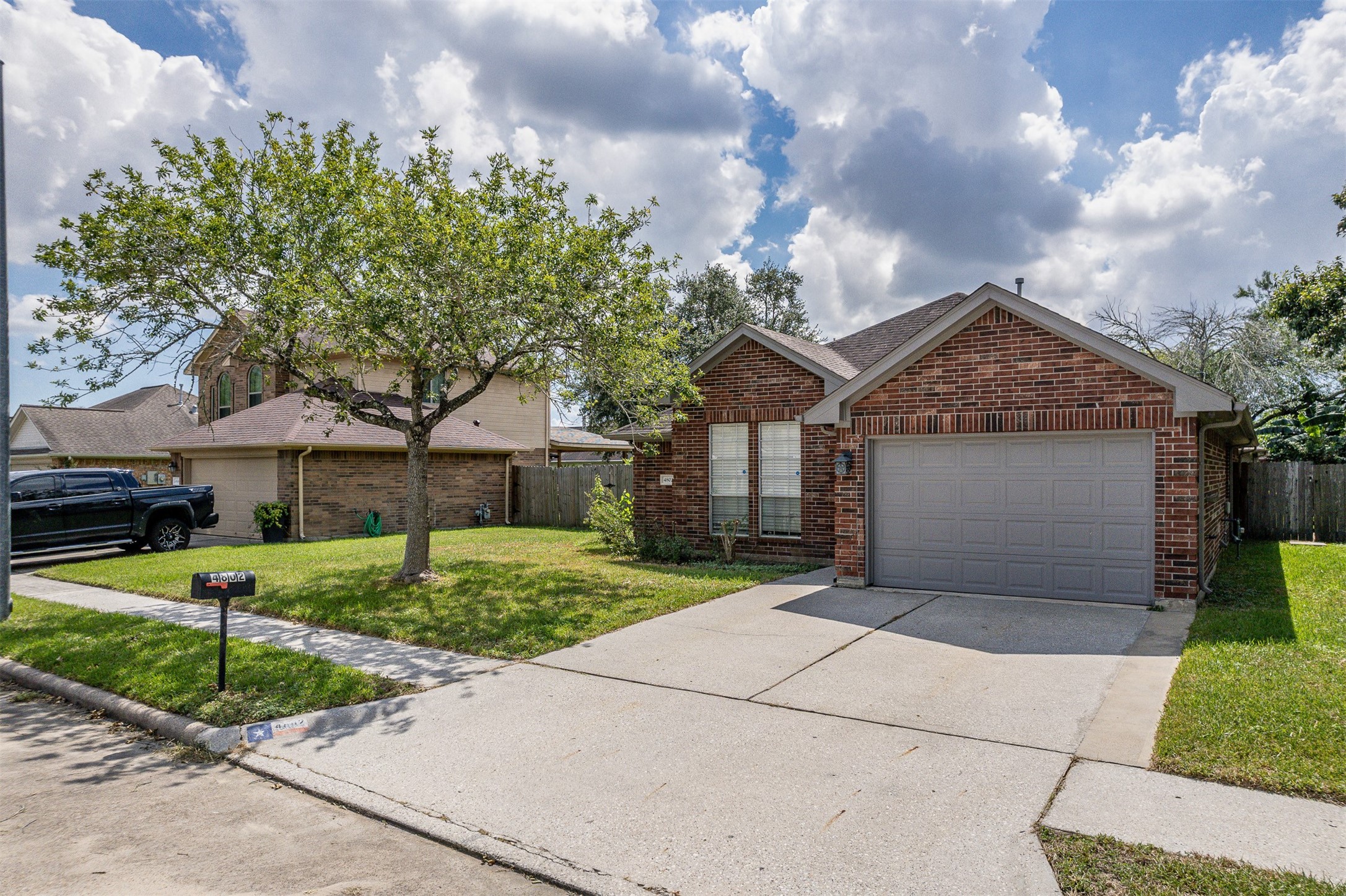 4802 Black Stone Street Property Photo 1