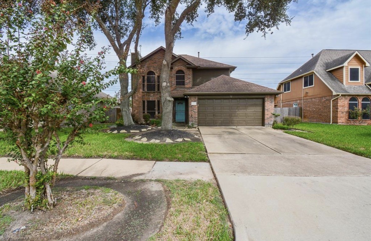 6834 River Bluff Drive Property Photo 1