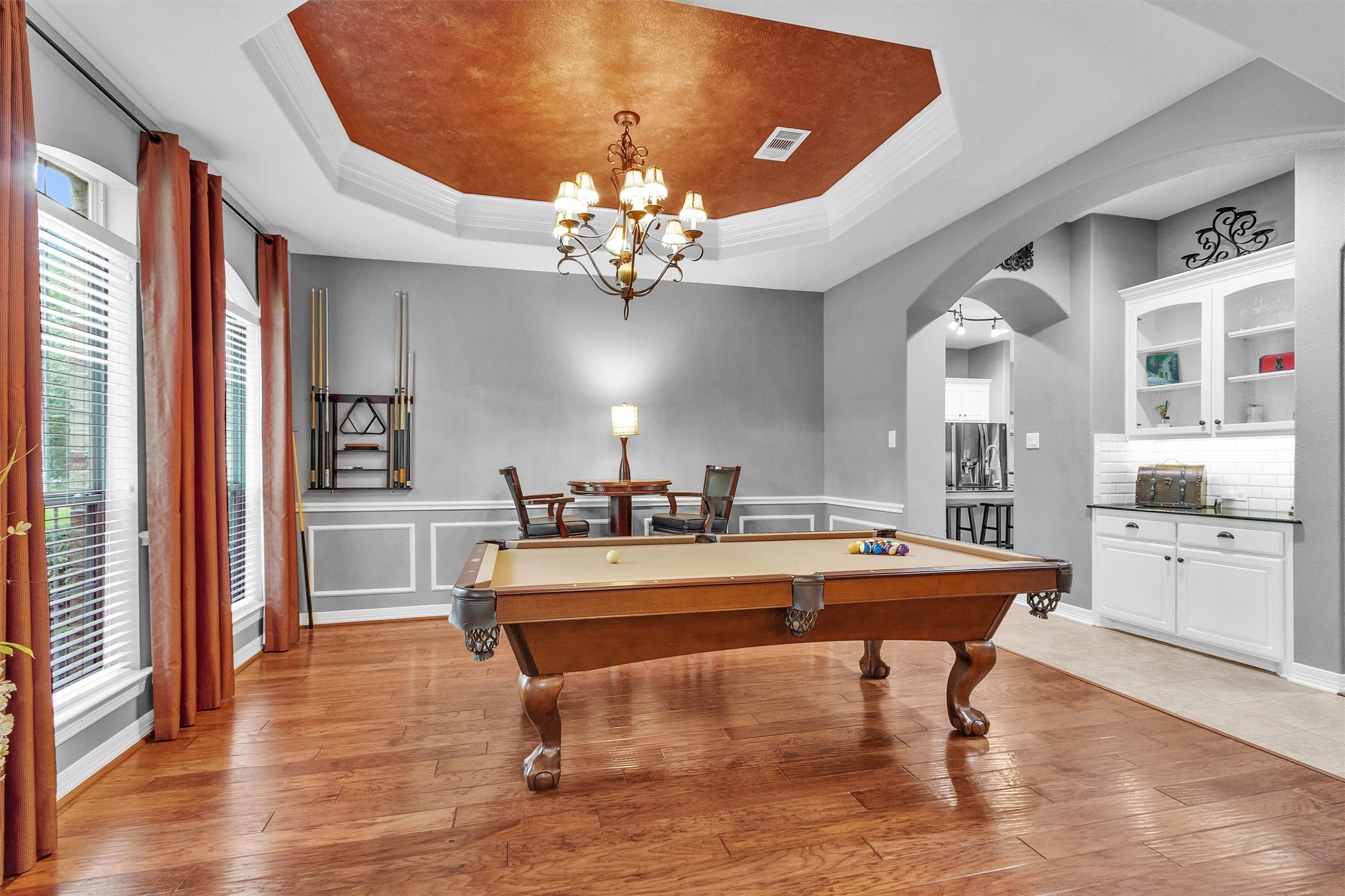 19110 Timberlake Woods Lane Property Photo 8