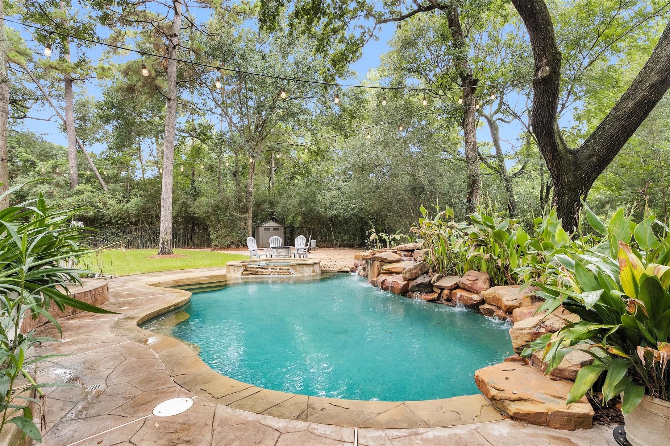 19110 Timberlake Woods Lane Property Photo 39