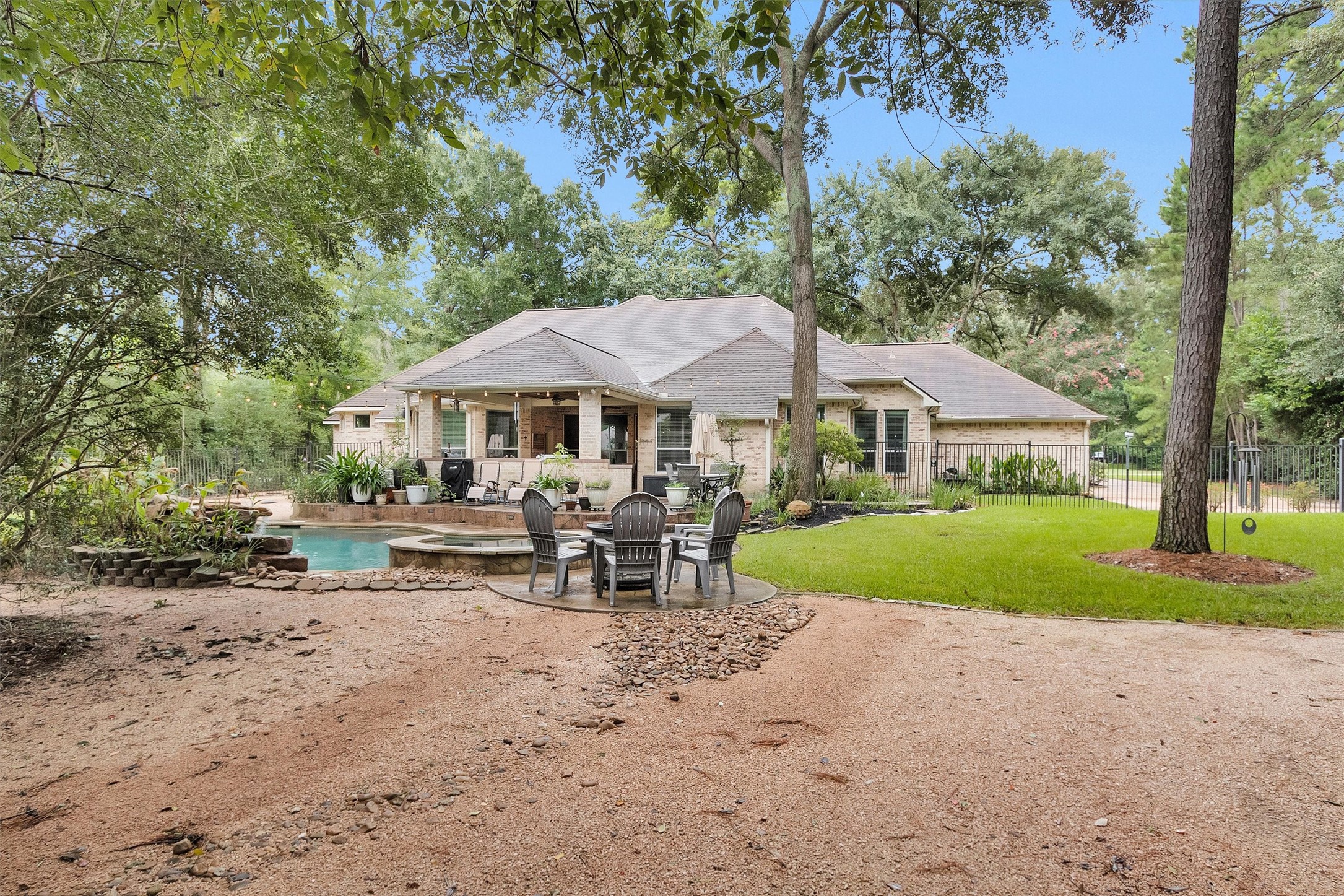 19110 Timberlake Woods Lane Property Photo 41
