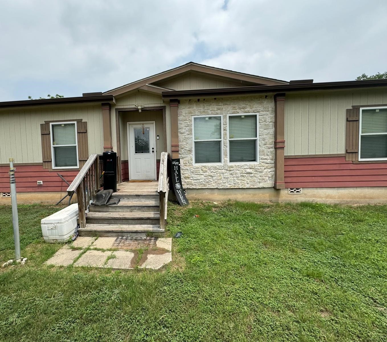 47 Berger Addition Property Photo
