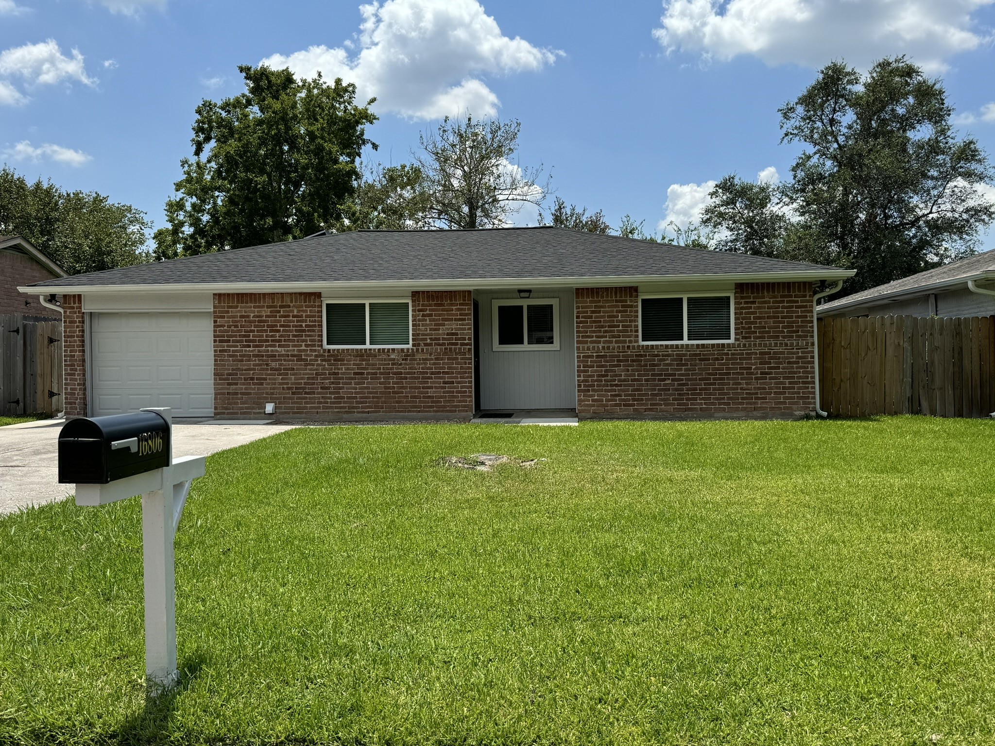 16806 Tibet Road Property Photo 1