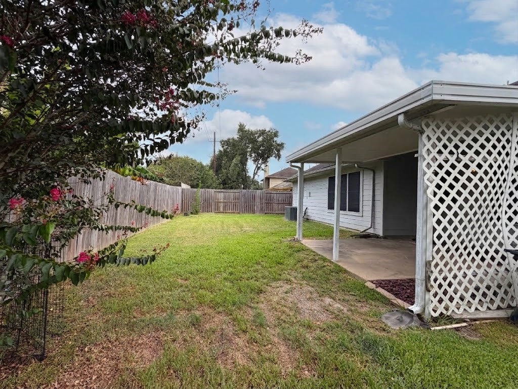 2710 Glen Cullen Lane Property Photo 4