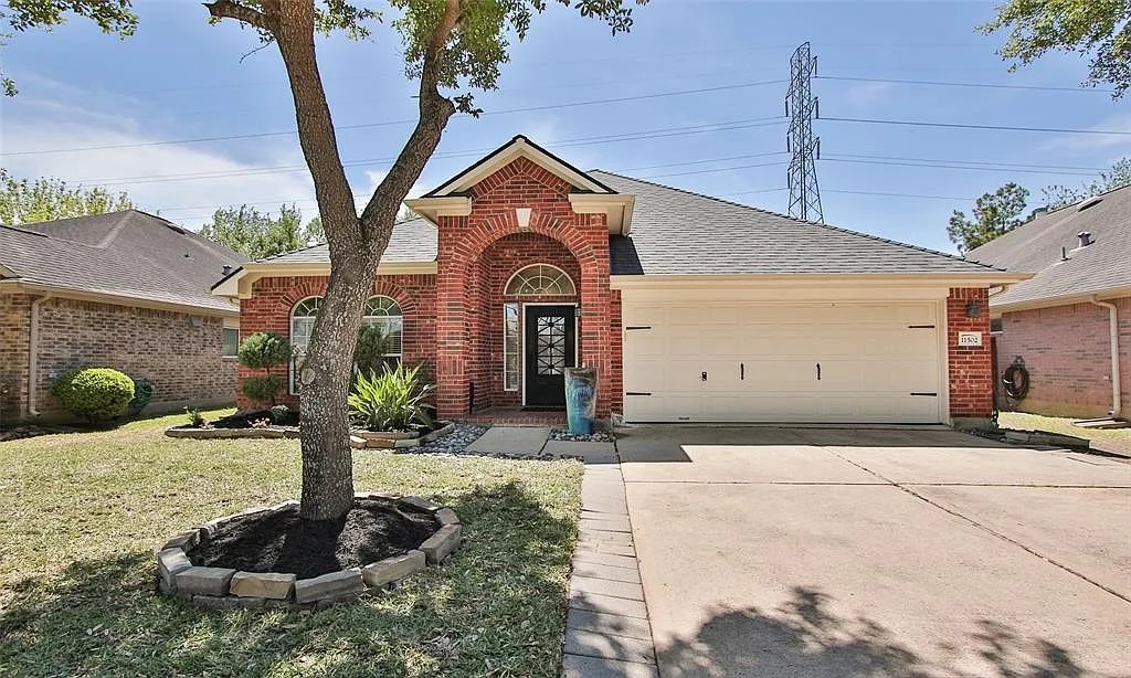 11502 Cecil Summers Way Property Photo 1