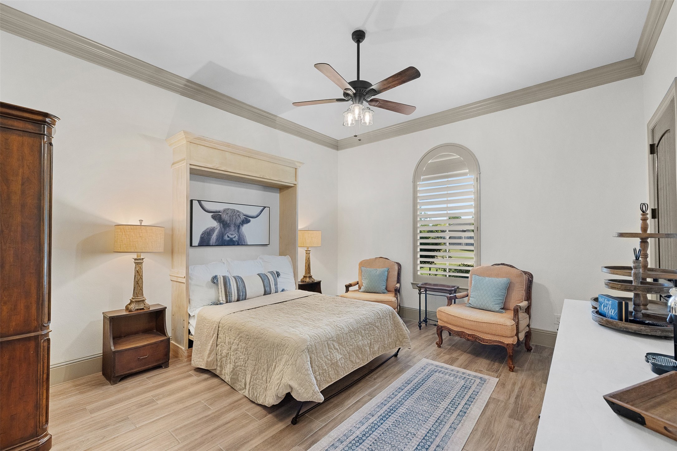 8603 Woods Hollow Trail Property Photo 13