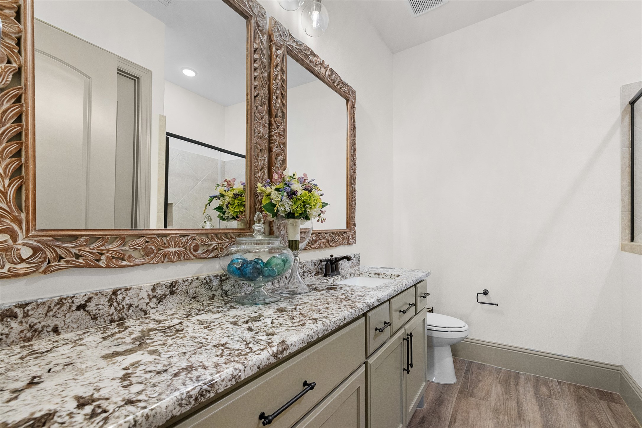 8603 Woods Hollow Trail Property Photo 14