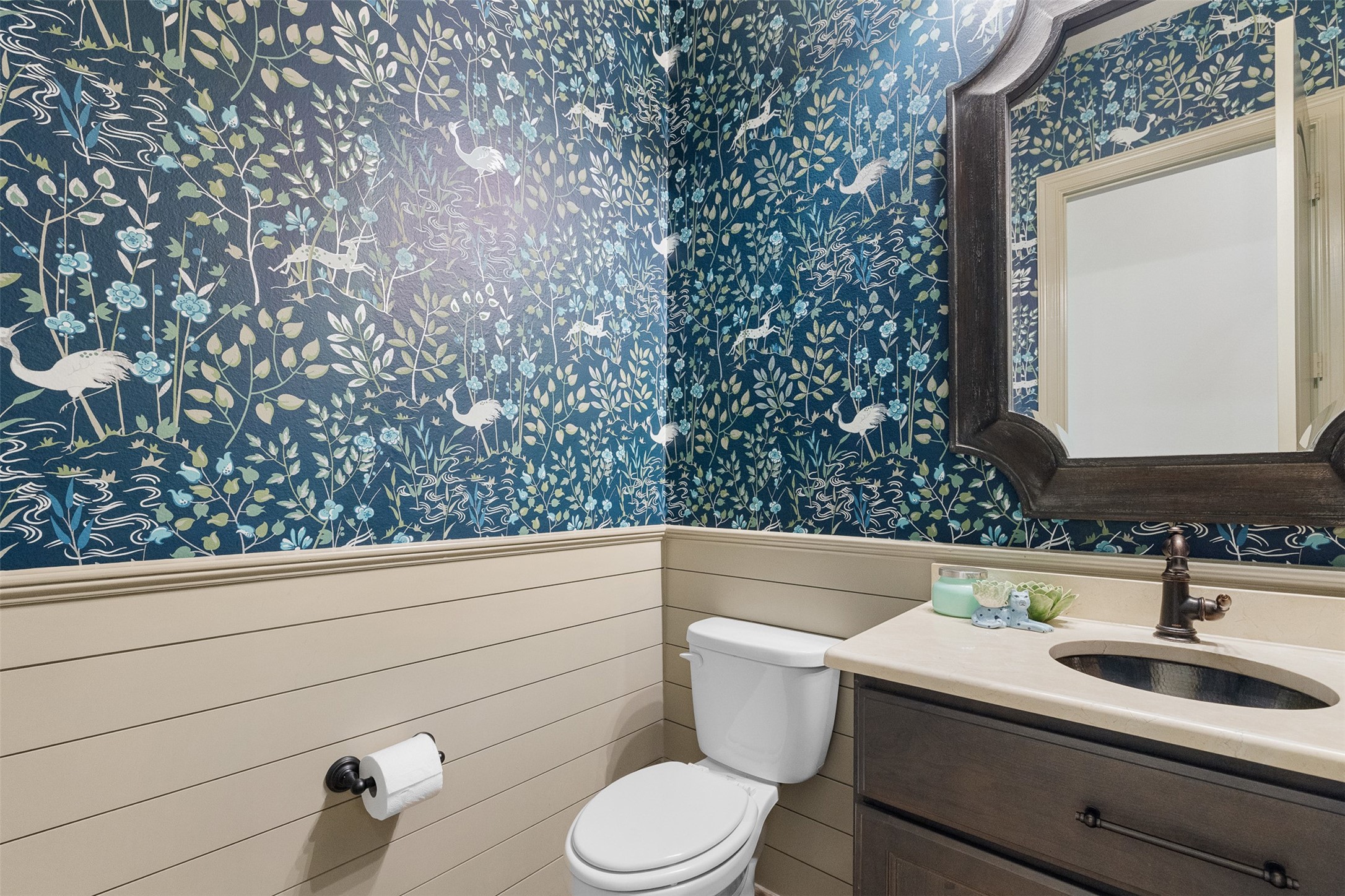 8603 Woods Hollow Trail Property Photo 22