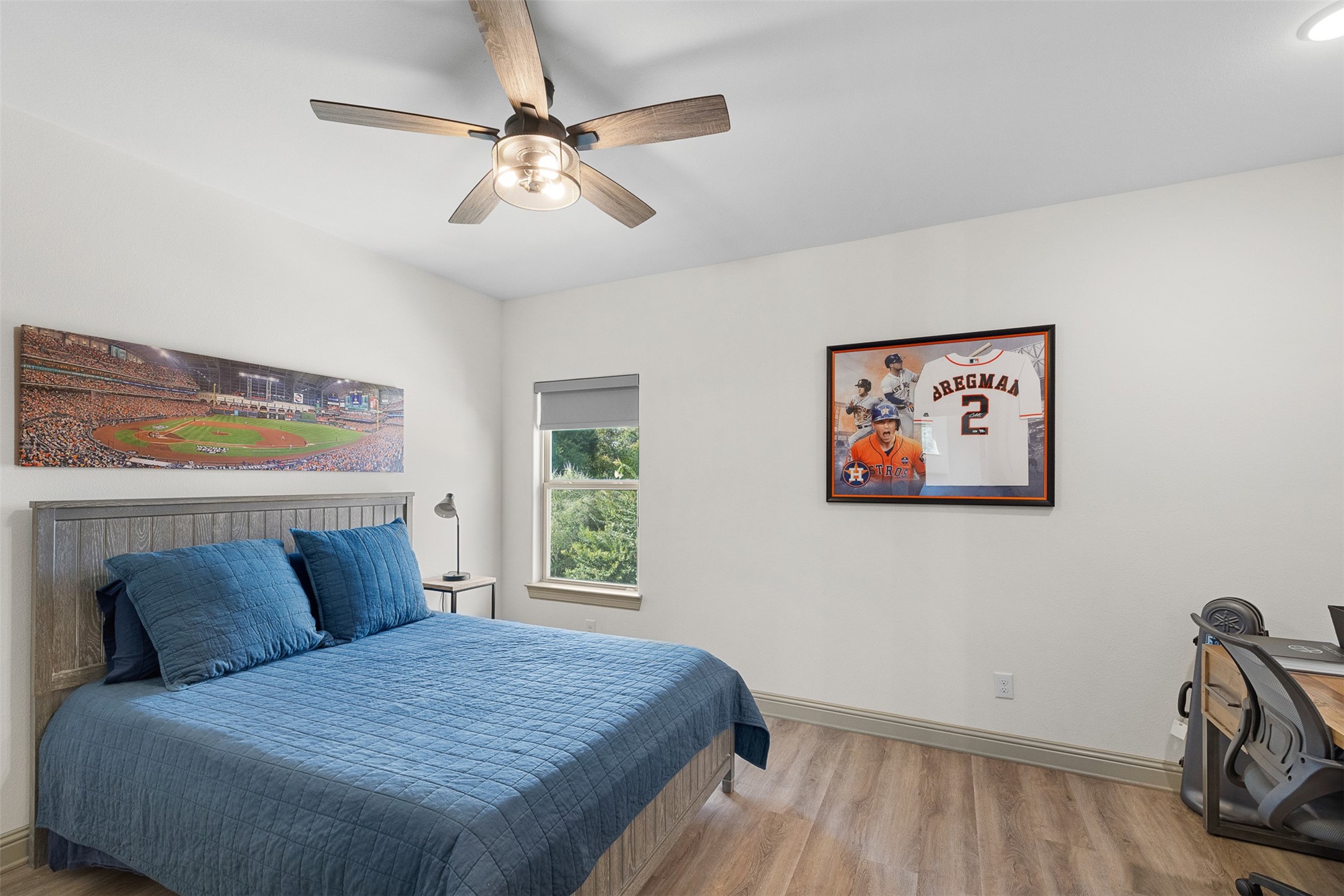 8603 Woods Hollow Trail Property Photo 25