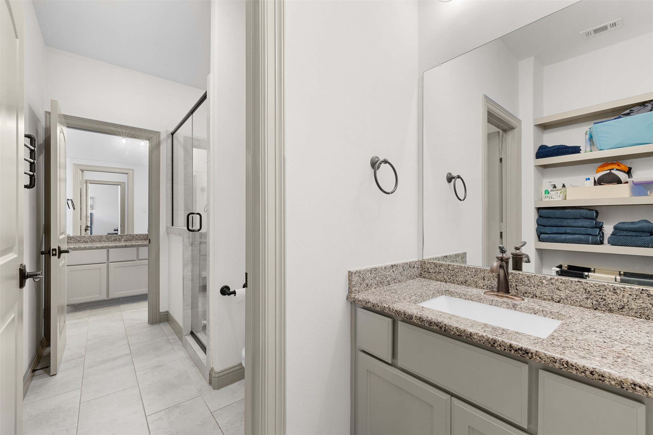 8603 Woods Hollow Trail Property Photo 27